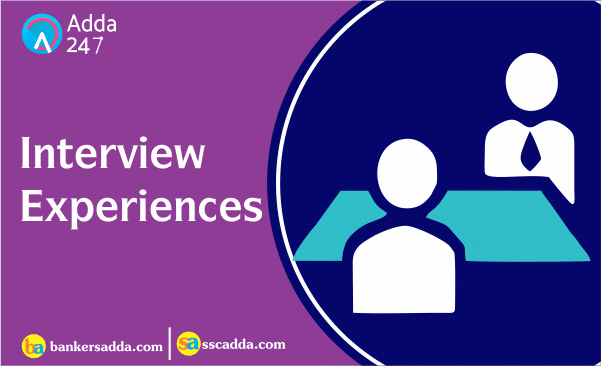 Interview Experience 2017 -11 (Shree Ram Sharma) | Latest Hindi Banking jobs_3.1