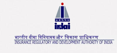  IRDAI Recruitment Notification 2018-19