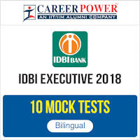 Reasoning for IDBI Executive 2018: 3rd April In Hindi | Latest Hindi Banking jobs_10.1