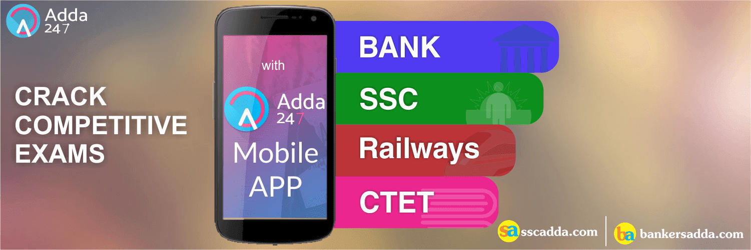 Crack Competitive Exams With Adda247 Mobile App (in Hindi) | Latest Hindi Banking jobs_3.1