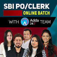 Quiz On Vocb For SBI Clerk Prelims: 19th May 2018 | Latest Hindi Banking jobs_5.1