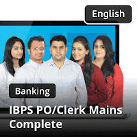 SBI Clerk 20 Minutes Marathon | English Language Sectional Test: 22nd June 2018 | Latest Hindi Banking jobs_4.1