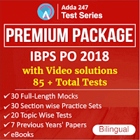 IBPS Clerk Exam Pattern 2018: Changes in Prelims Exam | Latest Hindi Banking jobs_5.1