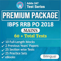 IBPS PO Pre | RRB PO Mains 2018 | Expected Puzzles | by Radhey Sir | 11:00 AM | Latest Hindi Banking jobs_3.1