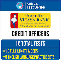 Vijaya Bank Credit Officers 2018 Admit Card Out | Download Call Letter | Latest Hindi Banking jobs_4.1
