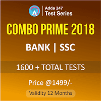 Last Day to Enroll for PRIME | Get Bank, SSC & Insurance PRIME Test Series Subscription | Latest Hindi Banking jobs_6.1