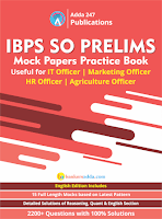 IBPS Clerk Mains Practice Marathon: 25 Days Study Plan- Day 23 | Download PDF | Latest Hindi Banking jobs_5.1