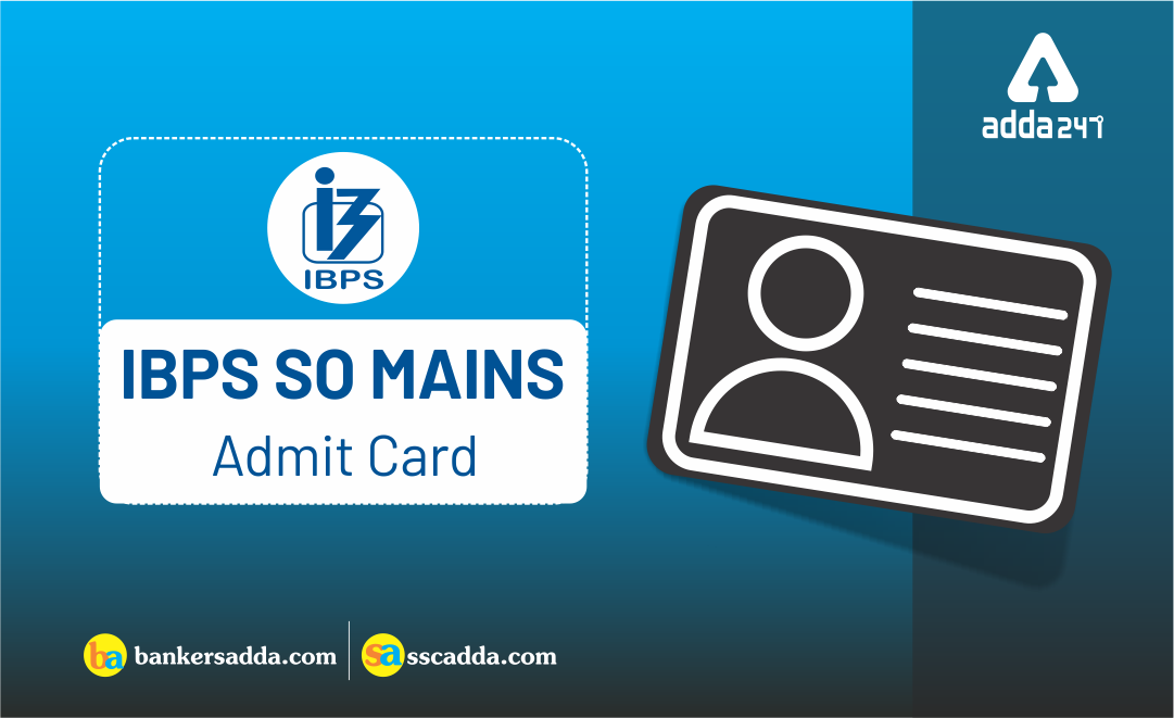 ibps-so-main-admit-card