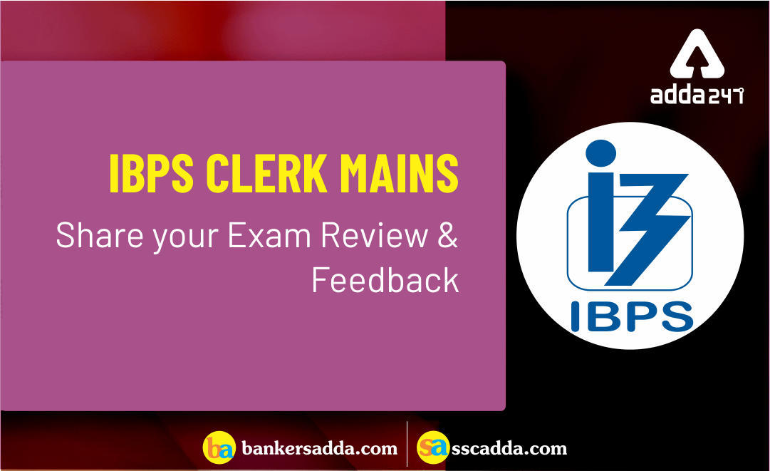 ibps-clerk-main-2018-19-exam-analysis-feedback-review-