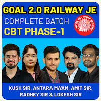 RRB JE CBT-1 LIVE BATCH: Why The 2nd Batch Was Created? | Latest Hindi Banking jobs_4.1
