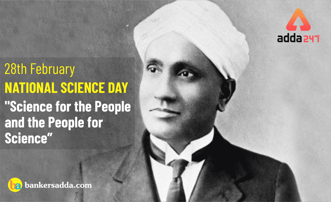 national-science-day-28th-February-2019