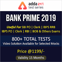 Last 6 Hours Left To Get PRIME Test Series: Bank | SSC | Insurance | Combo Prime | Railways | Latest Hindi Banking jobs_5.1