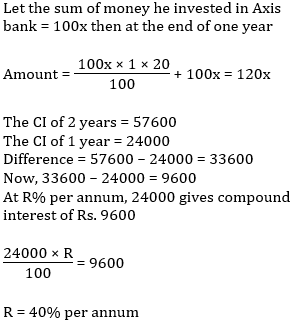 SBI PO Quantitative Aptitude Quiz: 22nd April | IN HINDI | Latest Hindi Banking jobs_4.1