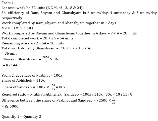 SBI PO Quantitative Aptitude Quiz: 29th May | IN HINDI | Latest Hindi Banking jobs_18.1