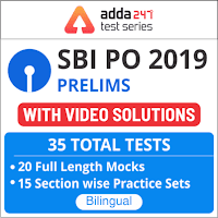 SBI PO Admit Card 2019 Released | Download Prelims Call Letter | Latest Hindi Banking jobs_4.1