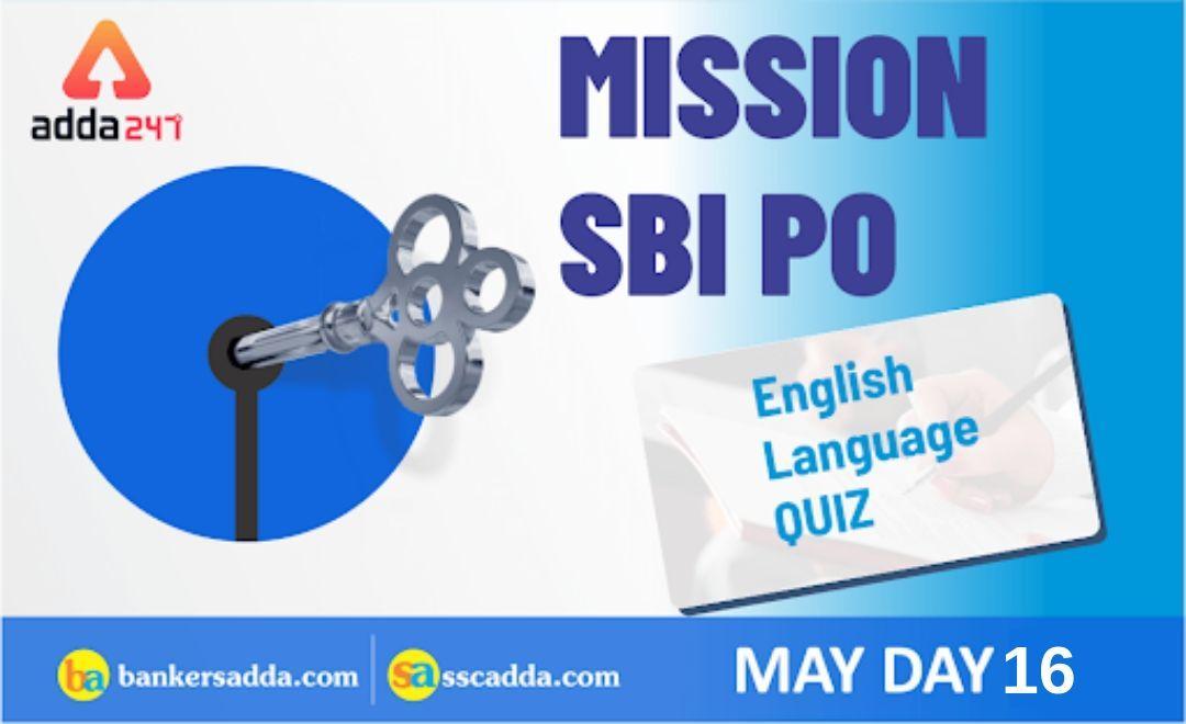 SBI-PO-Prelims-English-Questions-16th-May