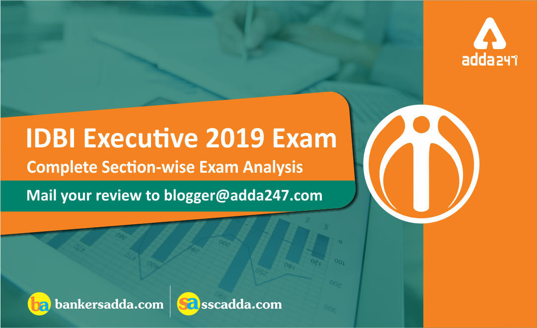IDBI-Executive-Exam-Analysis-Review-2019-16th-May