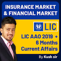 LIC AAO Mains 2019 Current Affairs Questions | 13th June IN HINDI | Latest Hindi Banking jobs_6.1