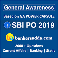 SBI PO Mains Banking Awareness Quiz: 05th June | Latest Hindi Banking jobs_4.1