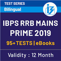 IBPS RRB PO/Clerk Mains English Quiz: 26 अगस्त 2019 | Latest Hindi Banking jobs_5.1