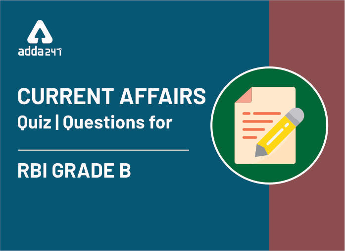 Current Affairs Questions for Banking Exams | 8th November 2019 | In HINDI | Latest Hindi Banking jobs_3.1
