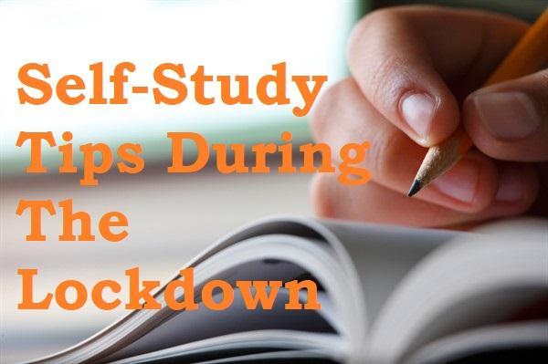 Lockdown में कैसे शुरू करें सेल्फ स्टडी : Self-Study Tips For Students During Lockdown | Latest Hindi Banking jobs_3.1
