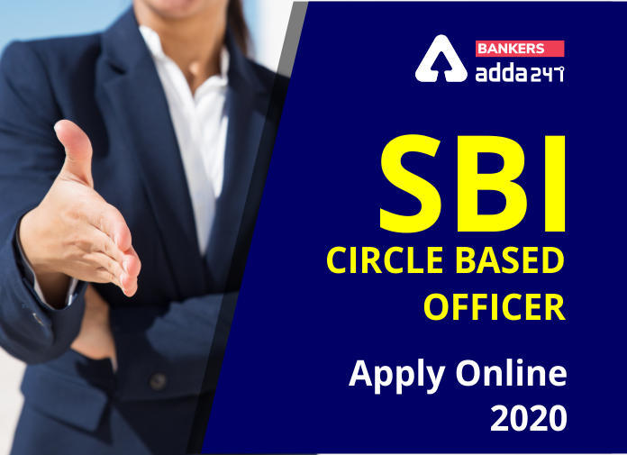 SBI Circle Officer Apply Online 2020: Last date to apply online in Hindi | Latest Hindi Banking jobs_3.1