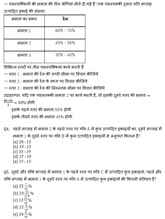 IBPS 2020 मेंस परीक्षाओं के लिए क्वांट क्विज़ – 14 दिसम्बर, 2020 | Miscellaneous | Latest Hindi Banking jobs_6.1