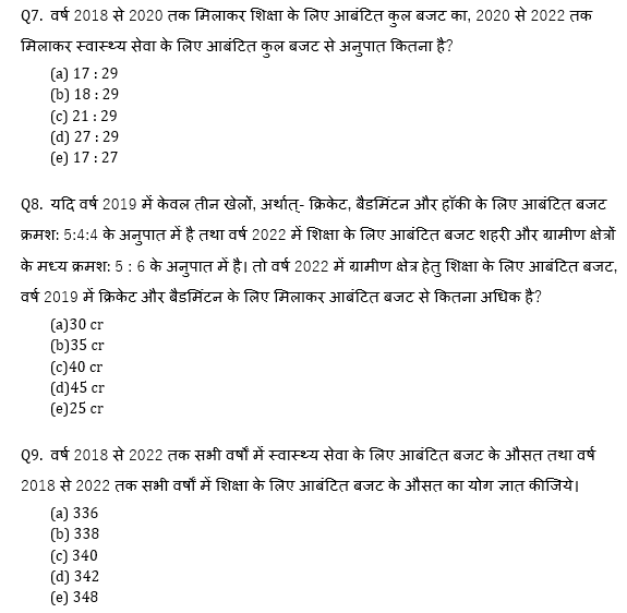 IBPS 2020 मेंस परीक्षाओं के लिए क्वांट क्विज़ – 4 जनवरी, 2021 | Miscellaneous | Latest Hindi Banking jobs_7.1