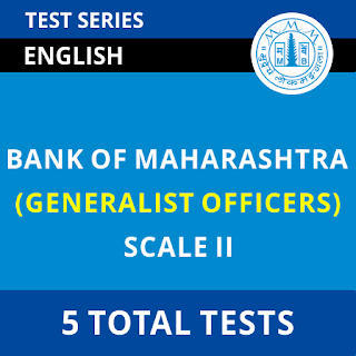 Bank of Maharashtra Recruitment 2021: यहां चेक करें बैंक ऑफ महाराष्ट्र में जनरलिस्ट ऑफिसर भर्ती 2021 के लिए परीक्षा पैटर्न | Latest Hindi Banking jobs_5.1