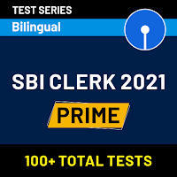 New Update For SBI Clerk Admit Card 2021: SBI क्लर्क प्रीलिम्स परीक्षा के लिए एडमिट कार्ड जारी, Direct link से अभी करें डाउनलोड (SBI Junior Assistant Hall Ticket) | Latest Hindi Banking jobs_9.1