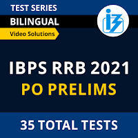 IBPS RRB PO & Clerk Final Practice Plan: IBPS RRB 2021 में 100% सिलेक्शन का Final Countdown- ADDA247 APP & WEB पर पायें फ्री स्टडी मेटेरियल (हिंदी में) | Latest Hindi Banking jobs_5.1