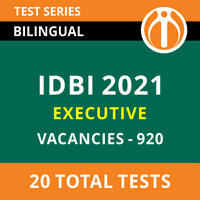 IDBI Executive Salary 2021: देखें IDBI एग्जीक्यूटिव की इन हैंड सैलरी, सैलरी स्ट्रक्चर, सैलरी स्लिप, जॉब प्रोफाइल, और पदोन्नति की कम्पलीट डिटेल (Check IDBI Executive Salary Structure, Salary Slip, Job Profile, Promotion) | Latest Hindi Banking jobs_4.1