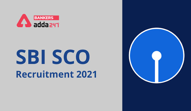 SBI SCO Recruitment 2021: स्टेट बैंक ऑफ इंडिया में SBI SCO की भर्ती के लिए एडमिट कार्ड जारी -Click here to check more detail | Latest Hindi Banking jobs_3.1