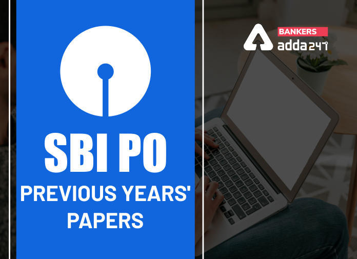SBI PO Mains Previous Year Question Paper- SBI PO गत वर्ष के प्रश्न पत्र, Download SBI PO Mains Previous Year Papers | Latest Hindi Banking jobs_3.1