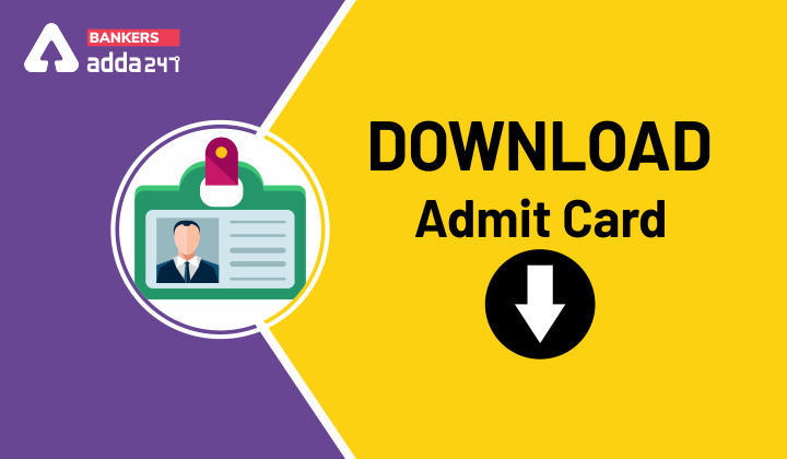 FSSAI Admit Card 2021: FSSAI ने 233 पदों के लिए जारी किया एडमिट कार्ड, डायरेक्ट लिंक से अभी डाउनलोड करें FSSAI एग्जाम हॉल टिकट | Latest Hindi Banking jobs_3.1