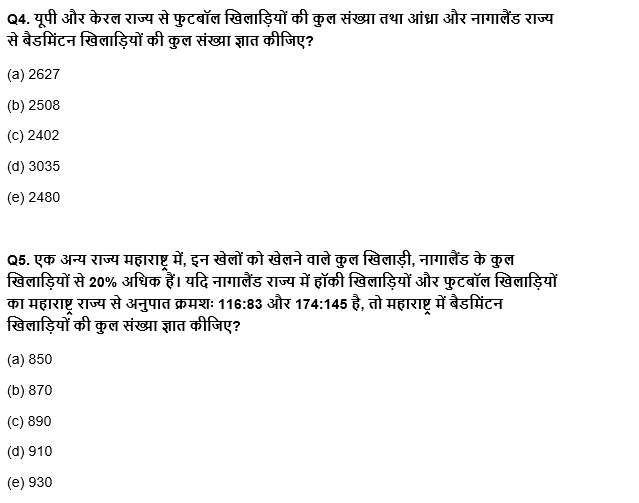 RBI असिस्टेंट मेंस/ ESIC UDC मेंस परीक्षा 2022 Quant Quiz : 10th April – Practice Set | Latest Hindi Banking jobs_6.1