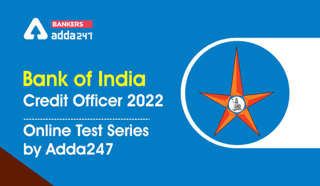 Preparing for Bank of India Credit Officer Exam 2022?: बैंक ऑफ इंडिया क्रेडिट ऑफिसर परीक्षा 2022 की तैयारी कर रहे है?, Check the Tips Here | Latest Hindi Banking jobs_3.1