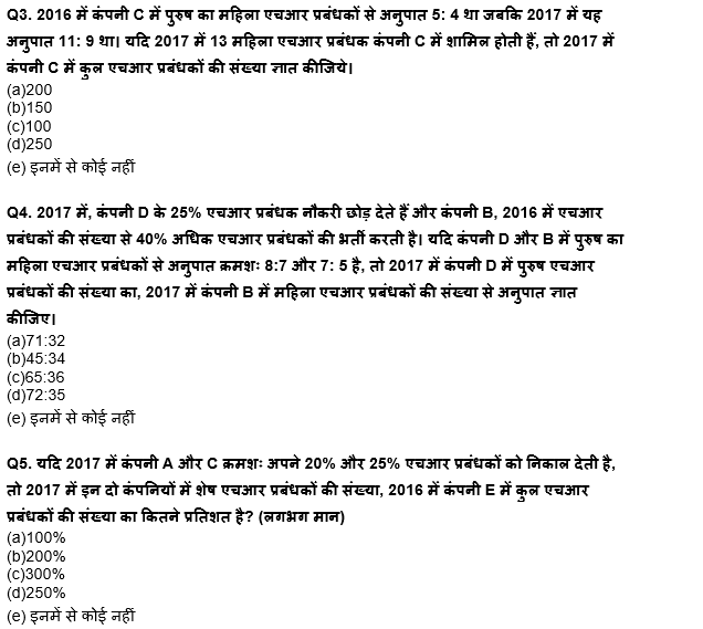 RBI Grade B/ECGC PO प्रीलिम्स 2022 क्वांट क्विज : 12th May – Data Interpretation | Latest Hindi Banking jobs_5.1