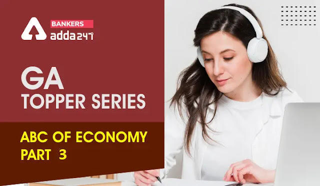 GA Topper Series – ABC of Economy Part 3 in Hindi: जानें SENSEX , NIFFTY, Mutual fund और SIP के बारे में | Latest Hindi Banking jobs_3.1
