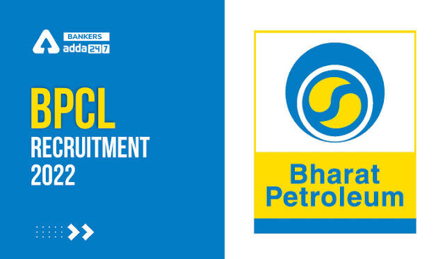 BPCL Recruitment 2022 Notification Out: बीपीसीएल जूनियर एग्जीक्यूटिव भर्ती 2022, आवेदन शुरू – ऐसे करना होगा अप्लाई | Latest Hindi Banking jobs_3.1