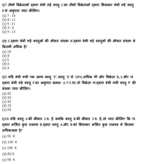 IBPS RRB PO क्लर्क प्रीलिम्स 2022 Quant क्विज : 1st July – Data Interpretation | Latest Hindi Banking jobs_6.1