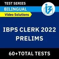 IBPS Clerk Admit Card 2022 Out in Hindi: Download IBPS Clerk Prelims Admit Card 2022 from Direct Link | Latest Hindi Banking jobs_4.1