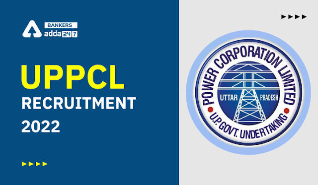 UPPCL Recruitment 2022 Out: उत्तर प्रदेश पावर कॉर्पोरेशन लिमिटेड ने एग्जीक्यूटिव असिस्टेंट के लिए निकाली 1033 वेकेंसी, चेक करें पात्रता की डिटेल | Latest Hindi Banking jobs_3.1