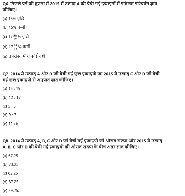 IBPS RRB PO/Clerk Mains 2022 क्वांट क्विज : 5th September – Mix DI and Caselet | Latest Hindi Banking jobs_6.1