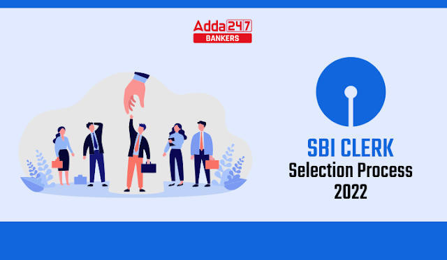 SBI Clerk Selection Process 2022 in Hindi: एसबीआई क्लर्क चयन प्रक्रिया 2022, देखें फेज़-वाइज़ परीक्षा की प्रक्रिया | Latest Hindi Banking jobs_3.1