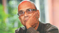 प्रसिद्ध बांग्लादेशी लेखक सैय्यद हक़ नहीं रहे |_3.1