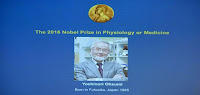 जापान के ओशुमी को चिकित्सा का नोबेल पुरस्कार |_3.1