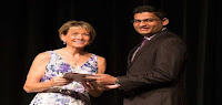 भारतीय मूल के वैज्ञानिक को यूएस में युवा वैज्ञानिक पुरस्कार |_30.1