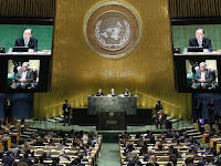 एंटोनियो गुटेरस संयुक्त राष्ट्र के अगले महासचिव नियुक्त |_3.1